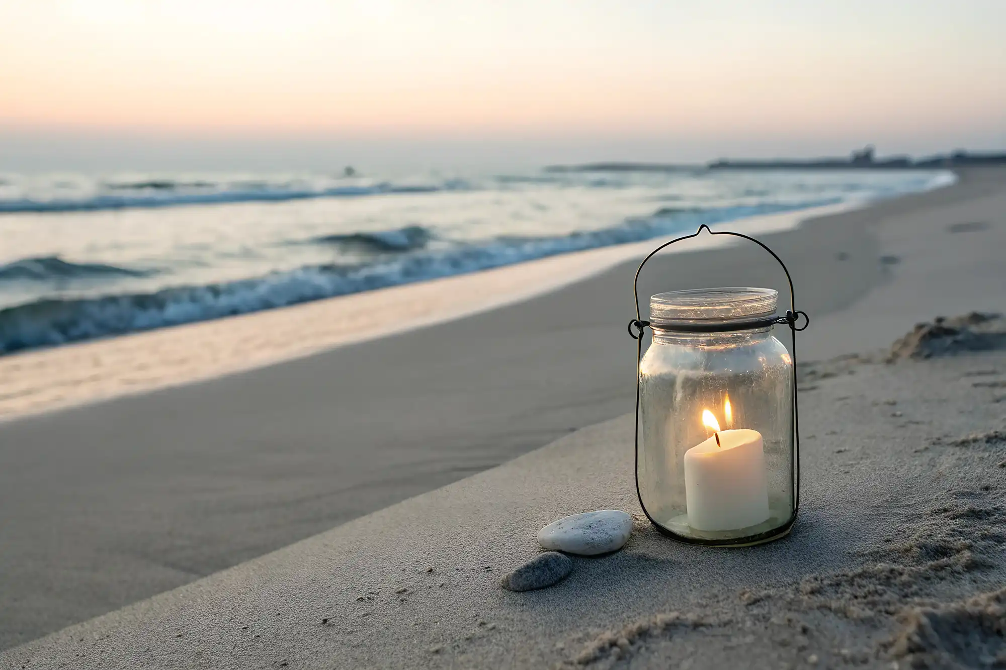 Seebestattung Barchfeld-Immelborn